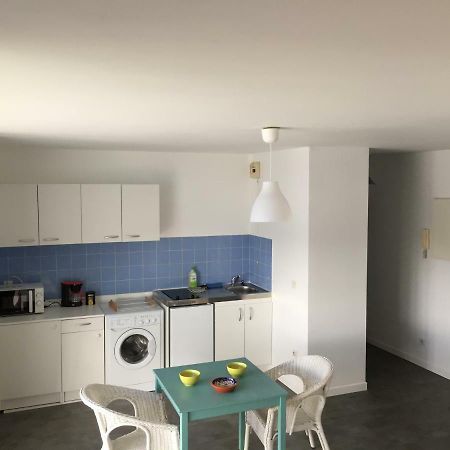 Studios De Standing - Emeraude - Lille Euralille Exteriör bild